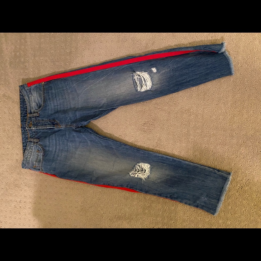 Great jeans, size 26
